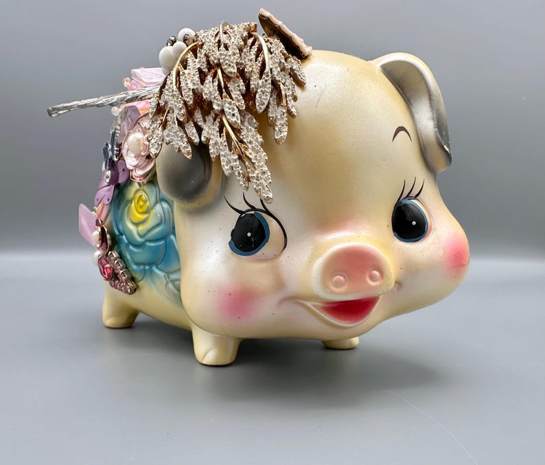 Glamour Pig
